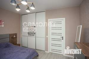 3-к квартира, вторичка, 62м2, 8/15 этаж