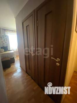 2-к квартира, вторичка, 43м2, 4/5 этаж