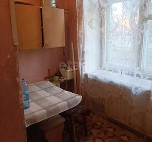 2-к квартира, вторичка, 48м2, 1/3 этаж