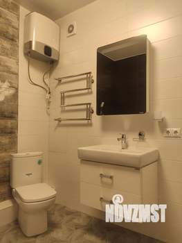 1-к квартира, вторичка, 50м2, 12/16 этаж