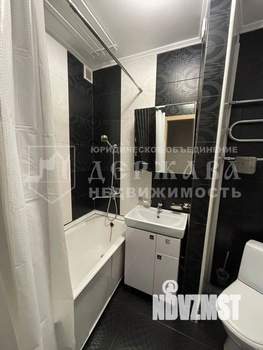 2-к квартира, вторичка, 44м2, 2/5 этаж