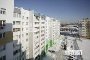 3-к квартира, вторичка, 84м2, 9/10 этаж