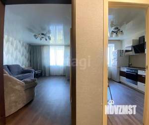 3-к квартира, вторичка, 60м2, 5/9 этаж