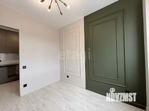 1-к квартира, вторичка, 36м2, 6/8 этаж