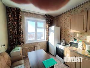 1-к квартира, вторичка, 32м2, 5/10 этаж