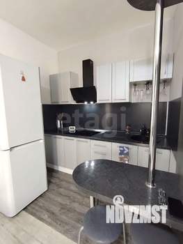 2-к квартира, вторичка, 48м2, 8/18 этаж