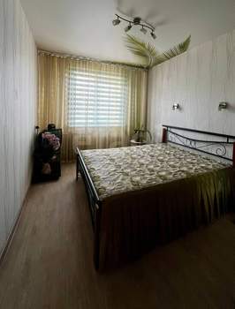 2-к квартира, вторичка, 51м2, 4/9 этаж