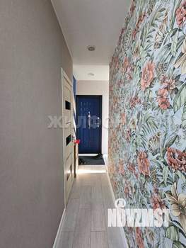 2-к квартира, вторичка, 45м2, 2/5 этаж