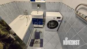 1-к квартира, вторичка, 44м2, 7/8 этаж