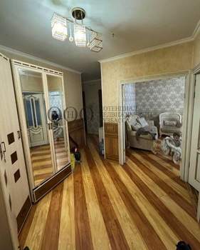 2-к квартира, вторичка, 66м2, 5/10 этаж