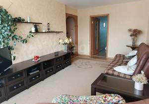 3-к квартира, вторичка, 61м2, 6/9 этаж