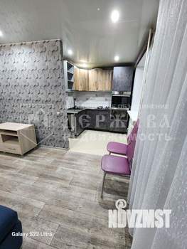 3-к квартира, вторичка, 55м2, 5/5 этаж