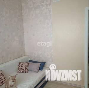 1-к квартира, вторичка, 33м2, 1/16 этаж