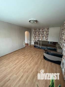 2-к квартира, вторичка, 53м2, 5/5 этаж