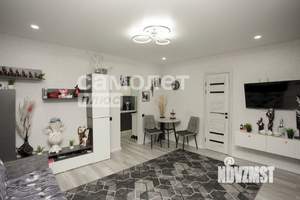 2-к квартира, вторичка, 40м2, 9/9 этаж