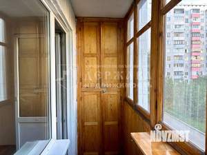 2-к квартира, вторичка, 51м2, 2/10 этаж