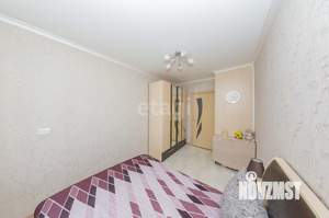 2-к квартира, вторичка, 43м2, 4/10 этаж