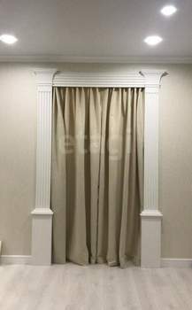 2-к квартира, вторичка, 57м2, 13/13 этаж