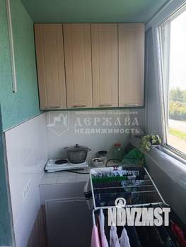 2-к квартира, вторичка, 44м2, 3/9 этаж