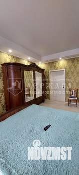 3-к квартира, вторичка, 81м2, 4/4 этаж