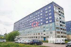 1-к квартира, вторичка, 16м2, 9/9 этаж