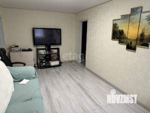 3-к квартира, вторичка, 68м2, 1/10 этаж