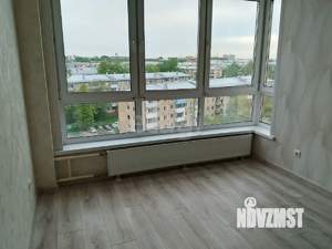 2-к квартира, вторичка, 41м2, 8/15 этаж
