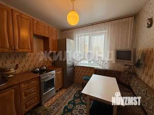 4-к квартира, вторичка, 76м2, 4/9 этаж