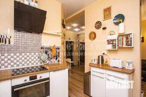 2-к квартира, вторичка, 48м2, 7/13 этаж