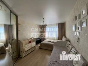 2-к квартира, вторичка, 80м2, 15/16 этаж