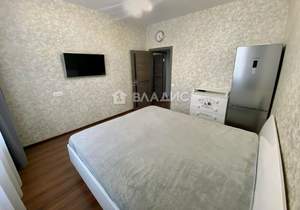 2-к квартира, вторичка, 72м2, 13/14 этаж
