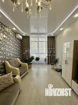 2-к квартира, вторичка, 64м2, 4/8 этаж