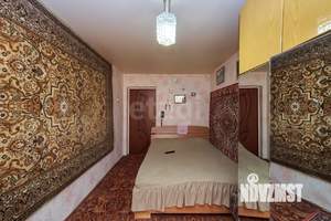 2-к квартира, вторичка, 45м2, 3/5 этаж
