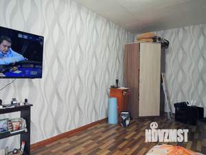 1-к квартира, вторичка, 32м2, 4/5 этаж