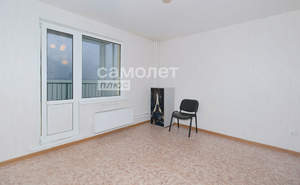 Студия квартира, вторичка, 25м2, 6/9 этаж