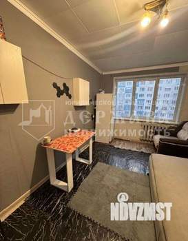 1-к квартира, вторичка, 18м2, 6/9 этаж