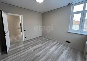 2-к квартира, вторичка, 57м2, 13/16 этаж