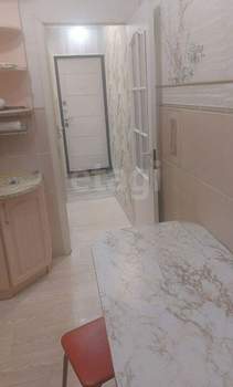 3-к квартира, вторичка, 62м2, 9/10 этаж