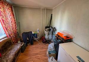 3-к квартира, вторичка, 48м2, 1/5 этаж