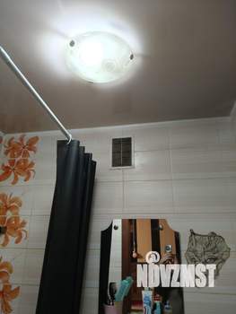 1-к квартира, вторичка, 17м2, 5/5 этаж