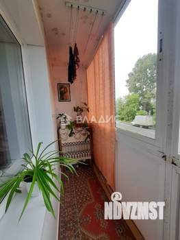 2-к квартира, вторичка, 41м2, 2/10 этаж