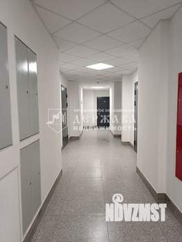 Студия квартира, вторичка, 29м2, 4/15 этаж