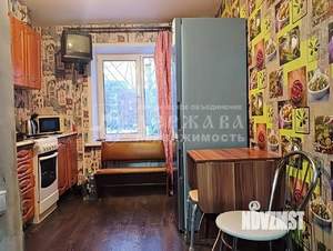 2-к квартира, вторичка, 48м2, 1/9 этаж