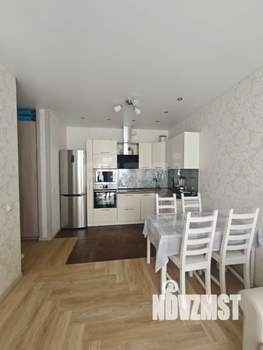 3-к квартира, вторичка, 60м2, 3/5 этаж