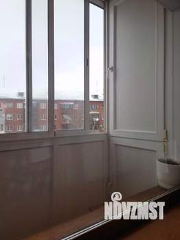 2-к квартира, вторичка, 44м2, 4/5 этаж