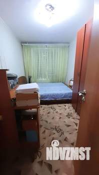 4-к квартира, вторичка, 61м2, 2/5 этаж