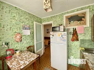 2-к квартира, вторичка, 43м2, 3/5 этаж