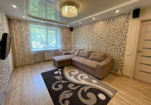 2-к квартира, вторичка, 46м2, 4/5 этаж
