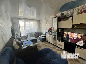 1-к квартира, вторичка, 31м2, 5/5 этаж