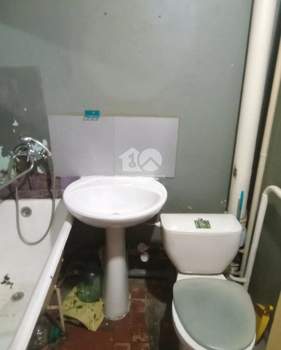 1-к квартира, вторичка, 16м2, 6/9 этаж